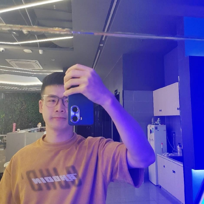 阿豪的第一张照片--无锡相亲服务中心
