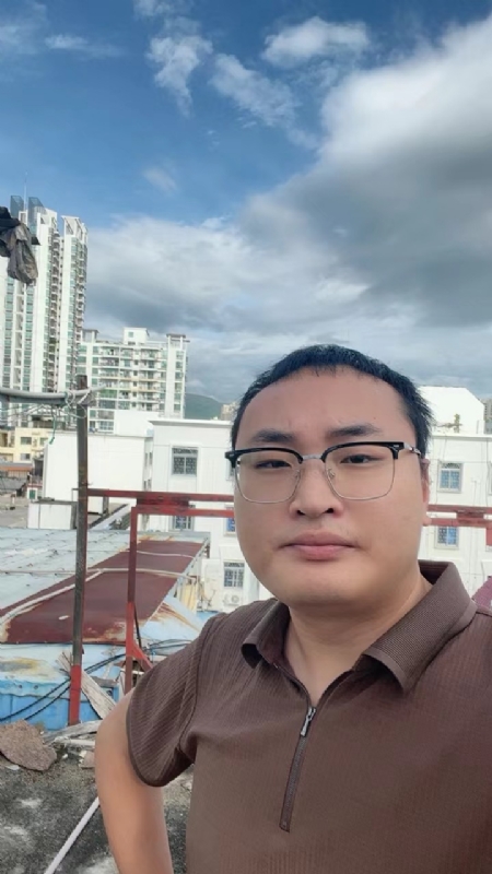 张家大哥的第一张照片--无锡相亲服务中心