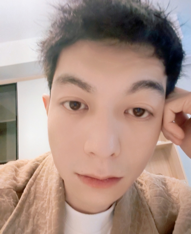 慕白的第一张照片--无锡相亲服务中心