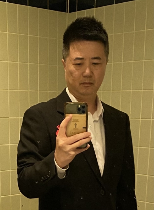 Alan的第二张照片--无锡相亲服务中心