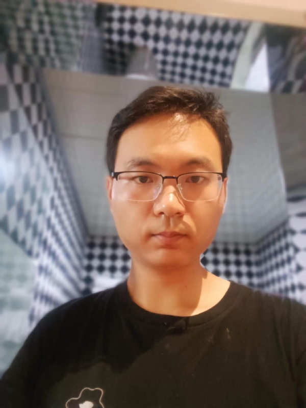 谷雨的第一张照片--无锡相亲服务中心