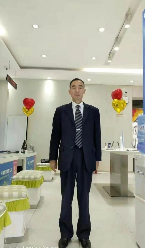 缘来是你的第一张照片--无锡相亲服务中心