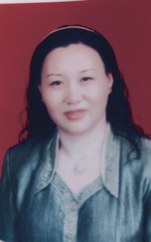 雨霏的第一张照片--无锡相亲服务中心