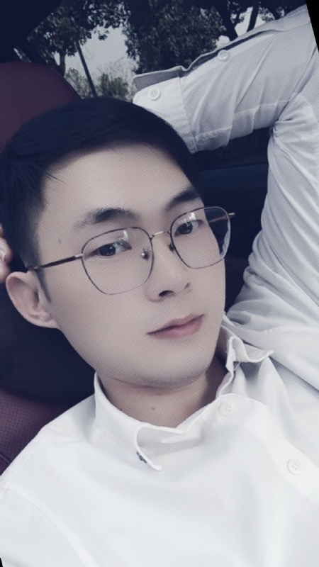 哈哈的第一张照片--无锡相亲服务中心