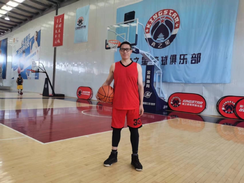 骁骁骑士的第一张照片--无锡相亲服务中心