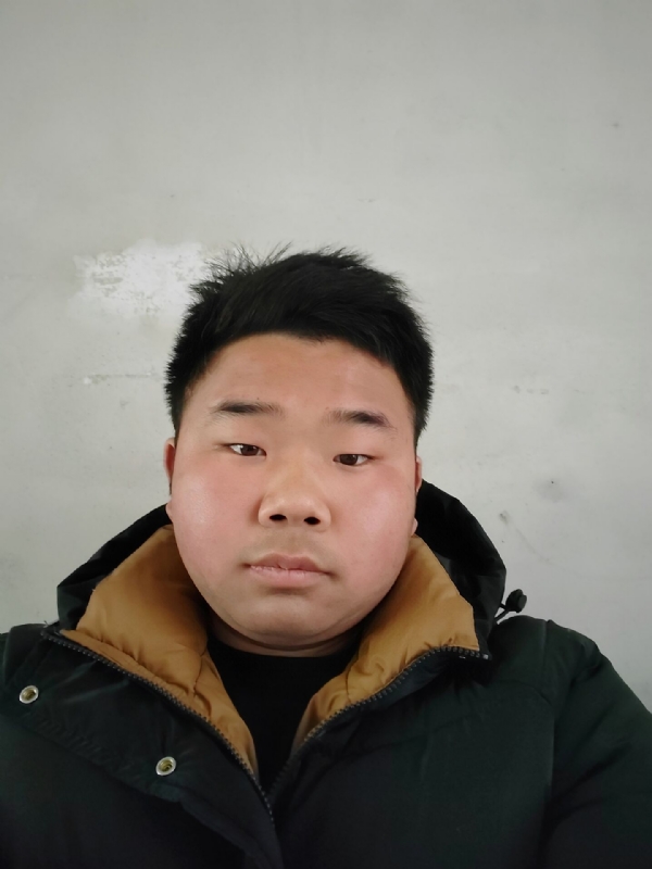 精神饱满的第五张照片--无锡相亲服务中心