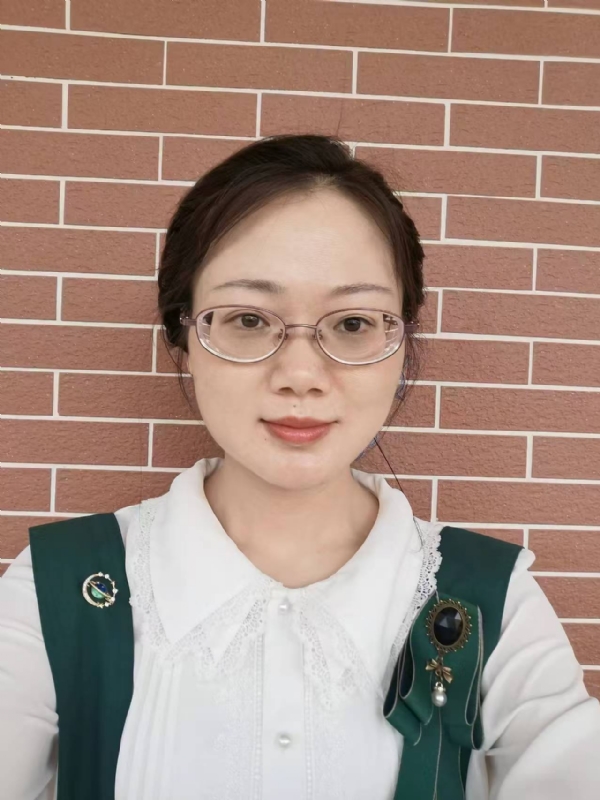 Lily的第一张照片--无锡相亲服务中心