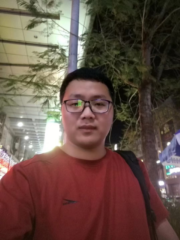happy的第一张照片--无锡相亲服务中心