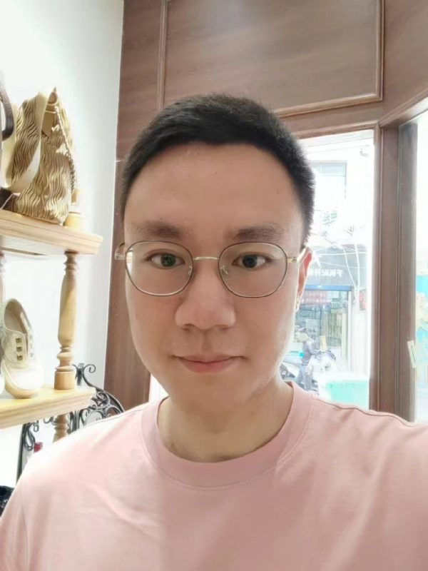 乐let的第一张照片--无锡相亲服务中心