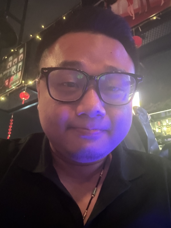 阿楠的第一张照片--无锡相亲服务中心
