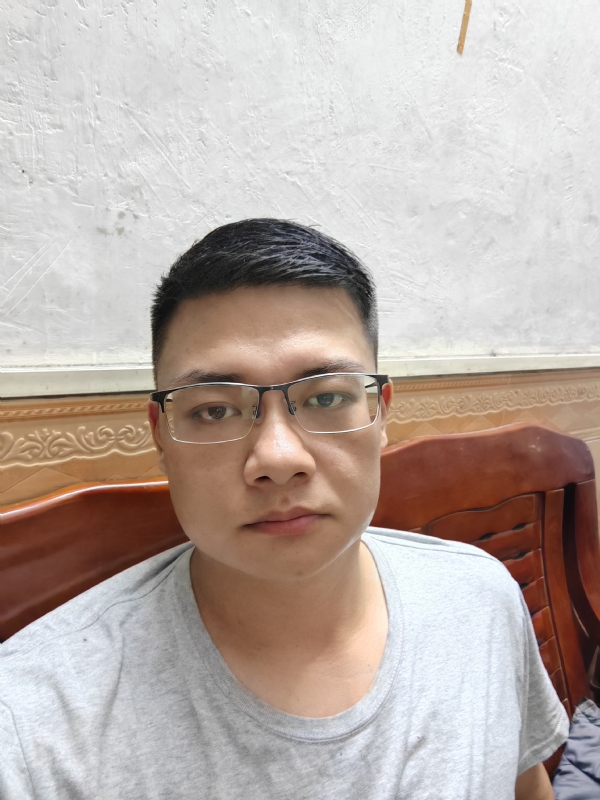 陈秋新的第一张照片--无锡相亲服务中心