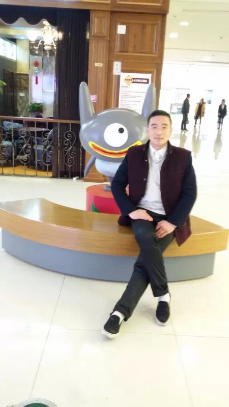 为爱停留的第一张照片--无锡相亲服务中心