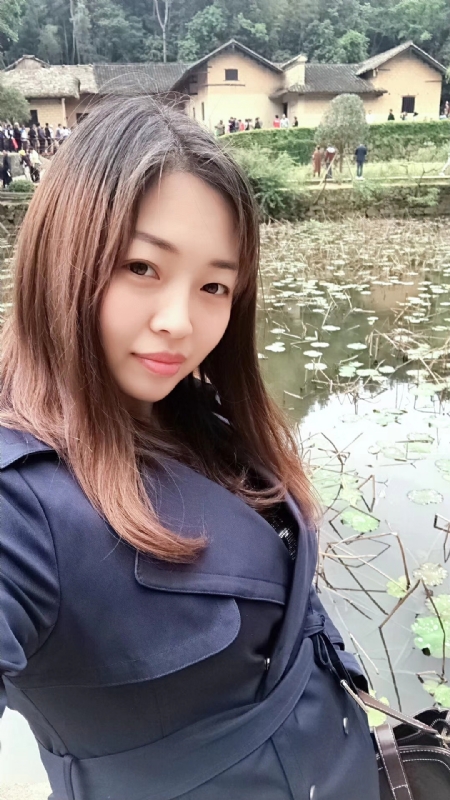 百合的第一张照片--无锡相亲服务中心