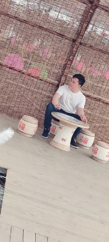 缘分的第一张照片--无锡相亲服务中心