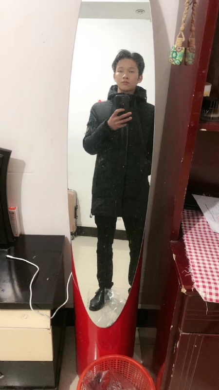 流浪狗哥的第一张照片--无锡相亲服务中心