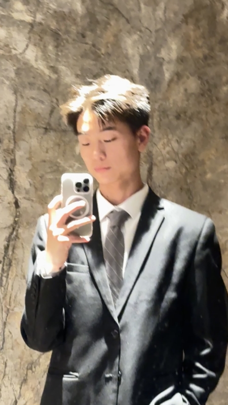 李欣航的第一张照片--无锡相亲服务中心