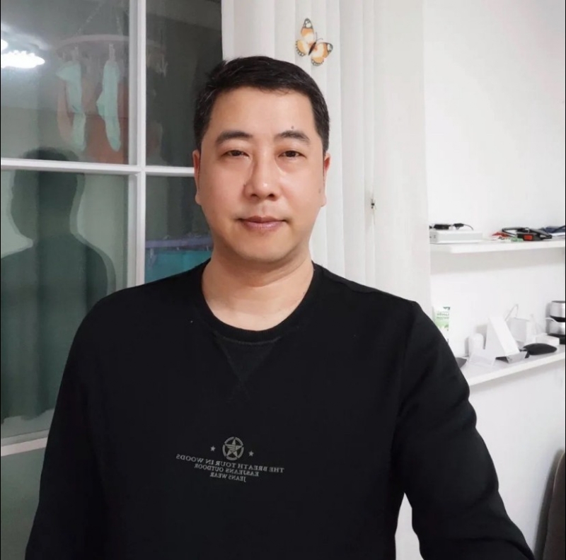真爱一生的第一张照片--无锡相亲服务中心