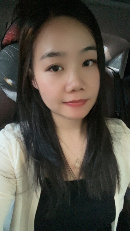迷路的婷婷的第一张照片--无锡相亲服务中心