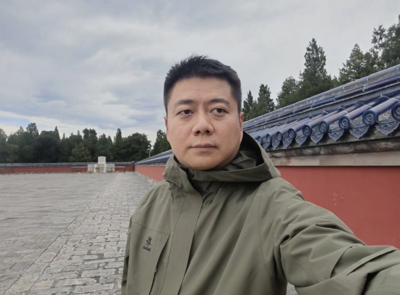寻伴的第一张照片--无锡相亲服务中心