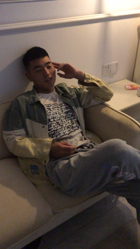大太子的第一张照片--无锡相亲服务中心