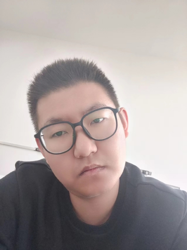 小黑子的第一张照片--无锡相亲服务中心