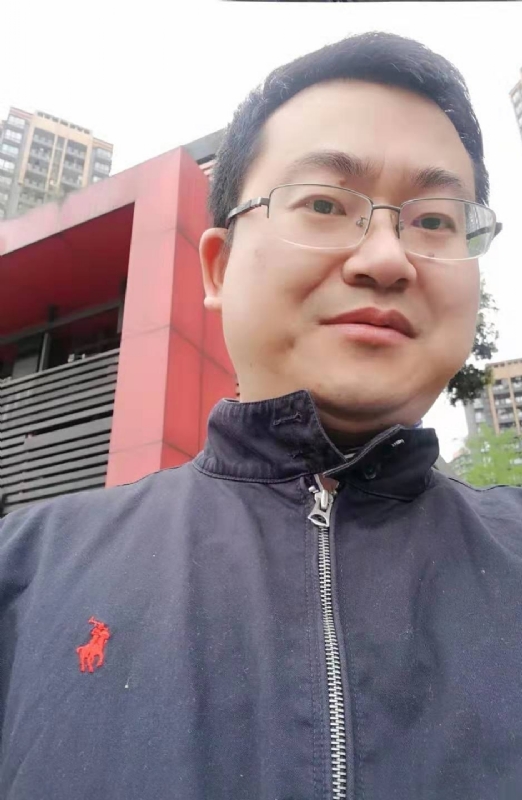 学海的第一张照片--无锡相亲服务中心