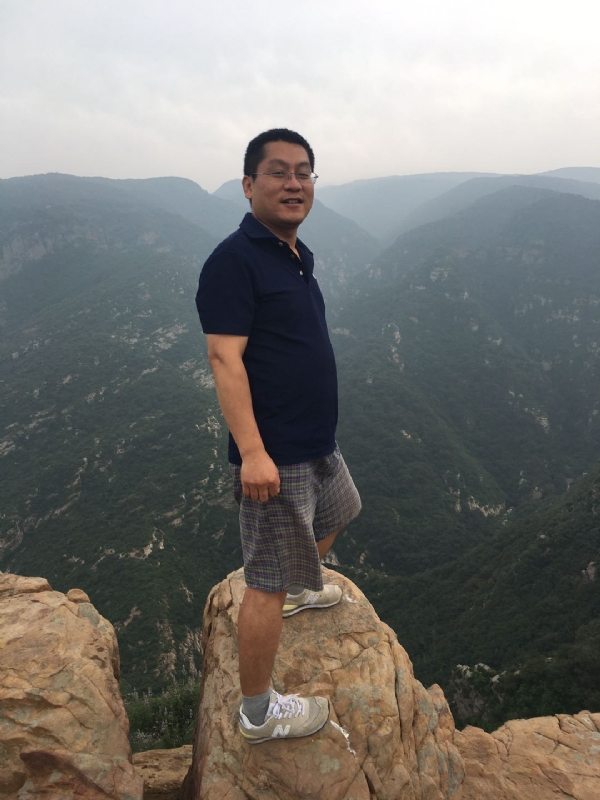嘉缘的第一张照片--无锡相亲服务中心