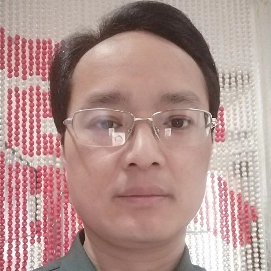陈瑞祥的第一张照片--无锡相亲服务中心
