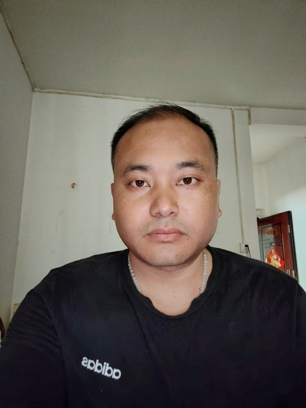 小蒋的第一张照片--无锡相亲服务中心