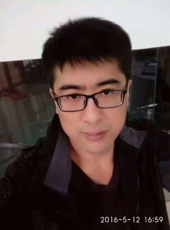晴天的第二张照片--无锡相亲服务中心