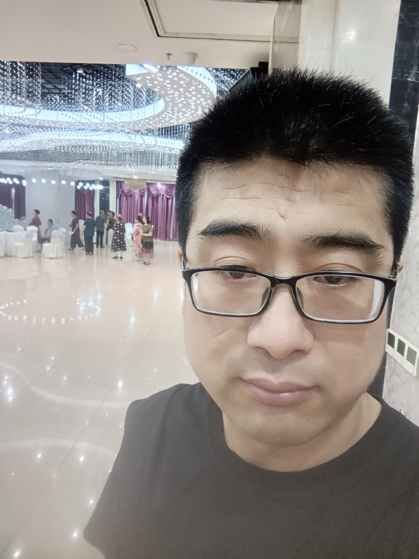 晴天的第三张照片--无锡相亲服务中心