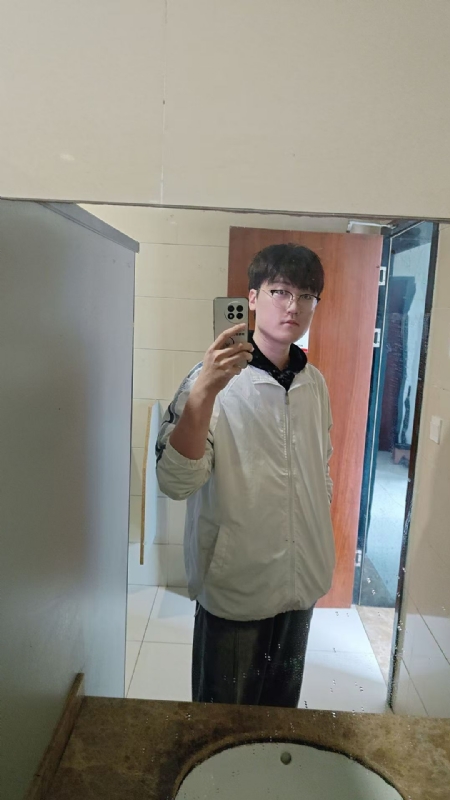高大毛的第一张照片--无锡相亲服务中心