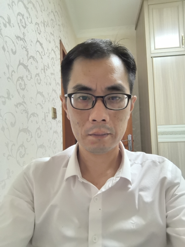 等风来的第三张照片--无锡相亲服务中心