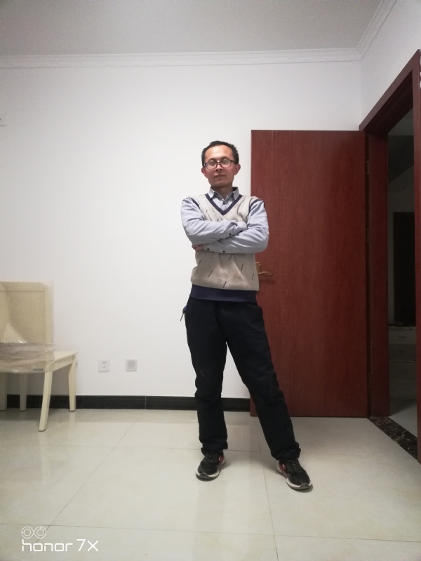 我的笨呢的第一张照片--无锡相亲服务中心