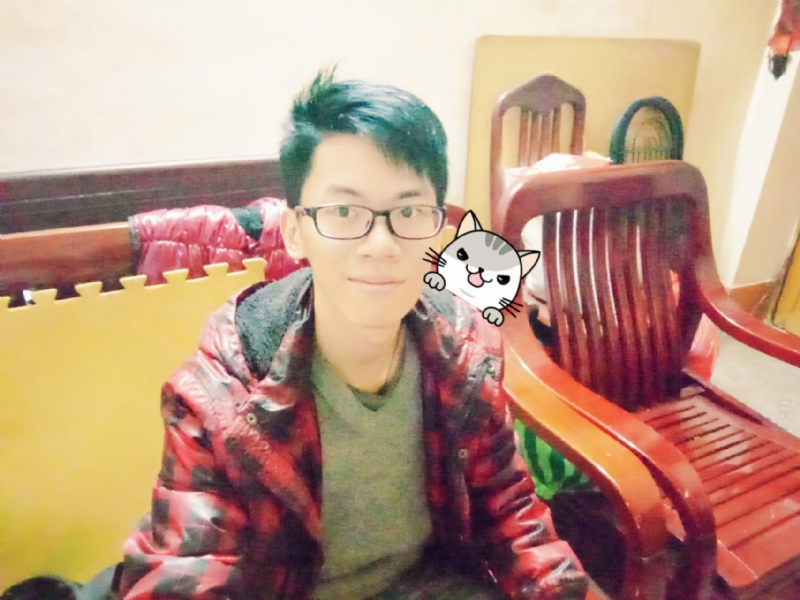 米郁的第一张照片--无锡相亲服务中心