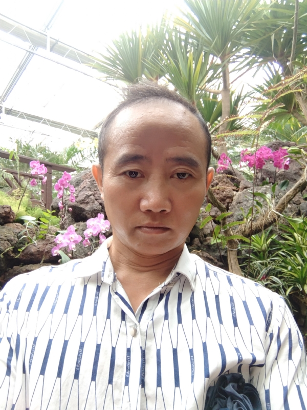 闲云盘鹤的第一张照片--无锡相亲服务中心