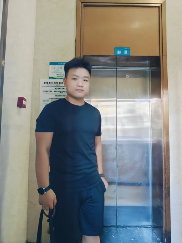 JCY的第一张照片--无锡相亲服务中心