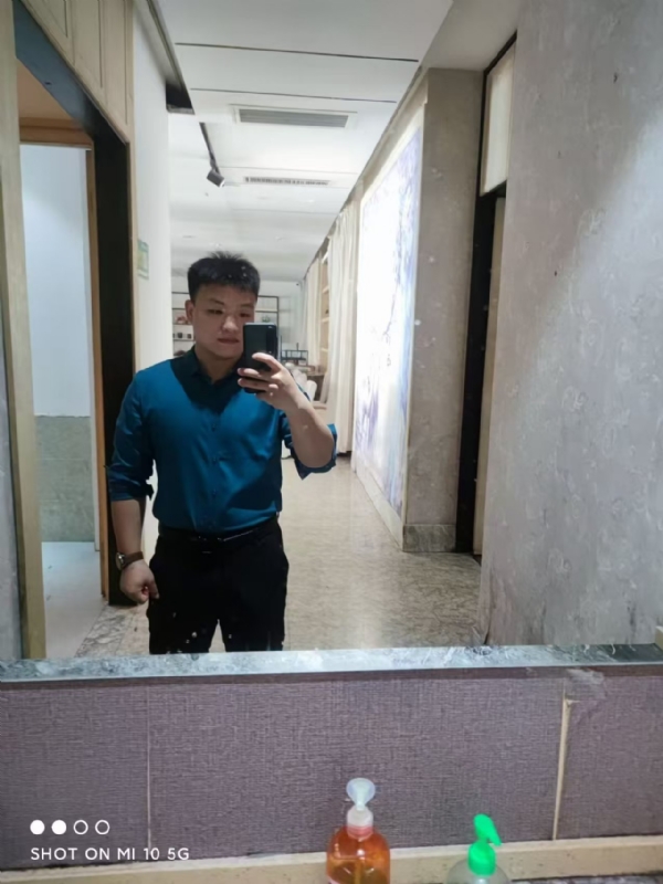 JCY的第二张照片--无锡相亲服务中心