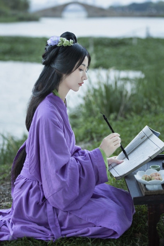 黄环儿的第一张照片--无锡相亲服务中心