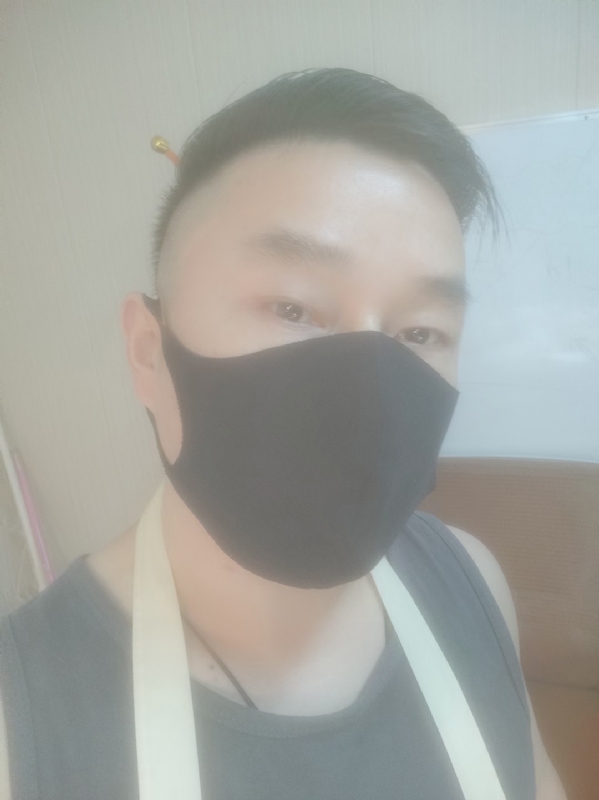 Poluk秦的第二张照片--无锡相亲服务中心