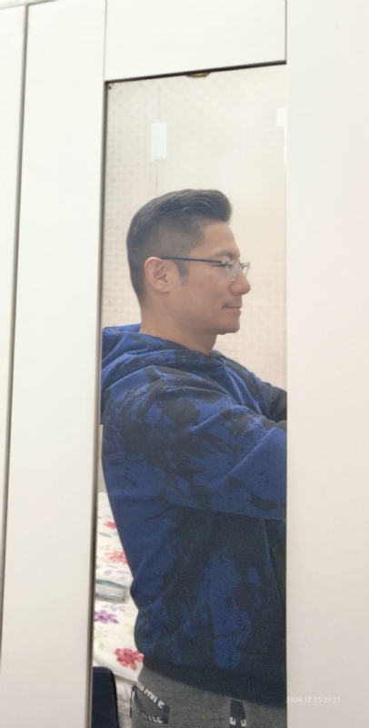 HKman的第一张照片--无锡相亲服务中心