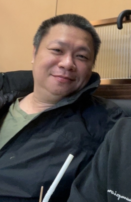 Wai的第一张照片--无锡相亲服务中心