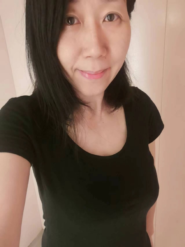Kelly菲菲的第一张照片--无锡相亲服务中心