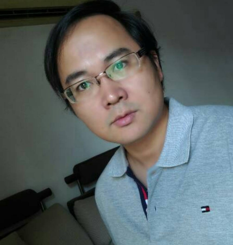 木火的第一张照片--无锡相亲服务中心