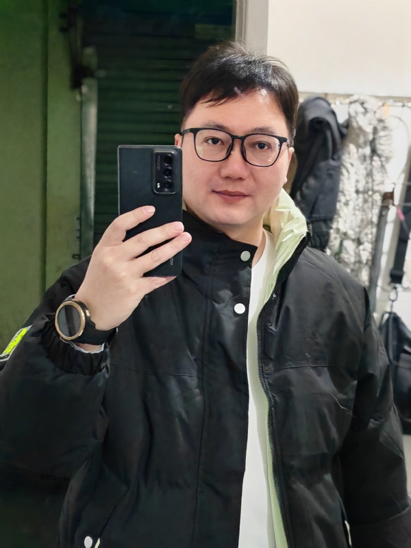 真心不累的第一张照片--无锡相亲服务中心