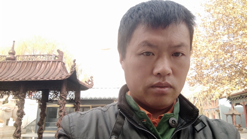 寒江雪的第一张照片--无锡相亲服务中心