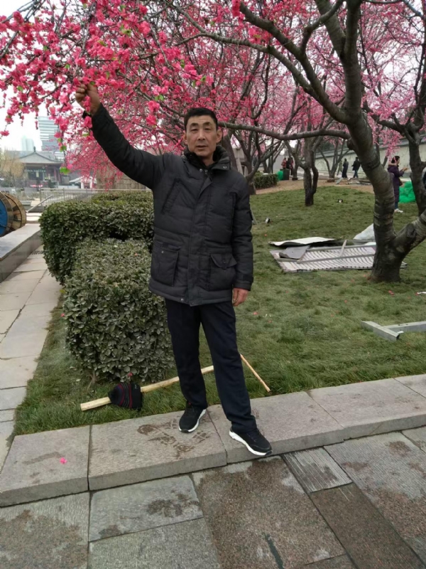 风雨的第一张照片--无锡相亲服务中心