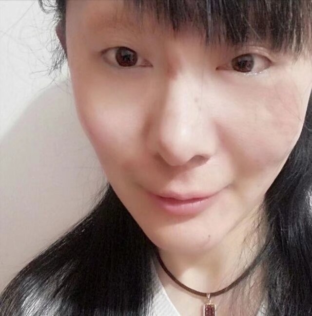 徐颖的第三张照片--无锡相亲服务中心