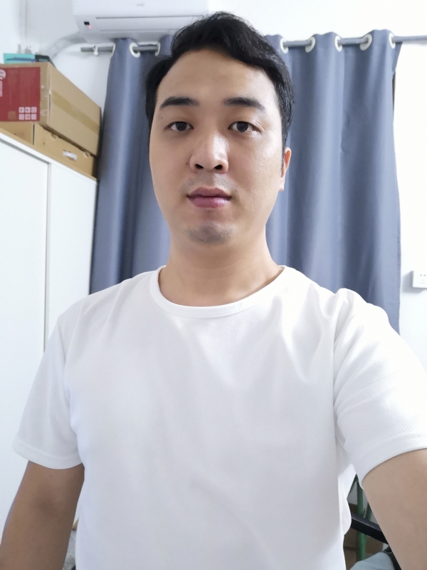 张先生的第一张照片--无锡相亲服务中心