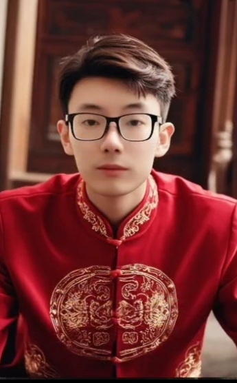 吐泡泡的小鱼的第二张照片--无锡相亲服务中心
